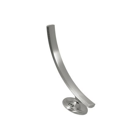 Hickory Hardware Signature Hook 7/8 Inch Center to Center P2145-SN